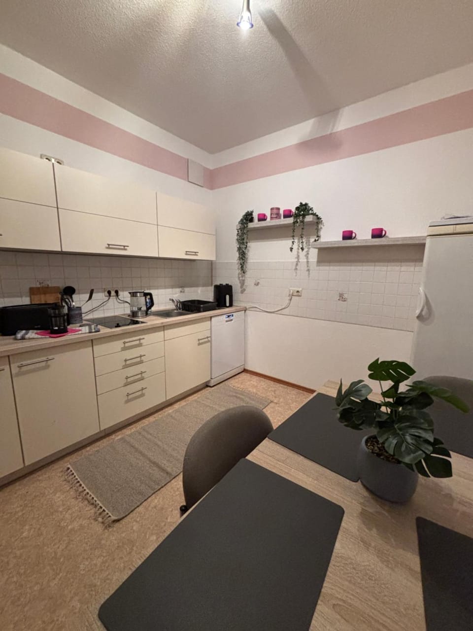 Macabu Apartment Porto Apartment in Plauen
