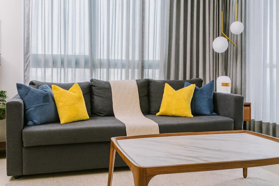 Confortable Apartamento Centro Ciudad Apartment in Santo Domingo