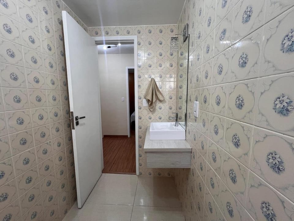 Duplex - 15 Pessoas - 5 Quartos - Amplo - Família - Conforto Apartment in Sao Paulo City