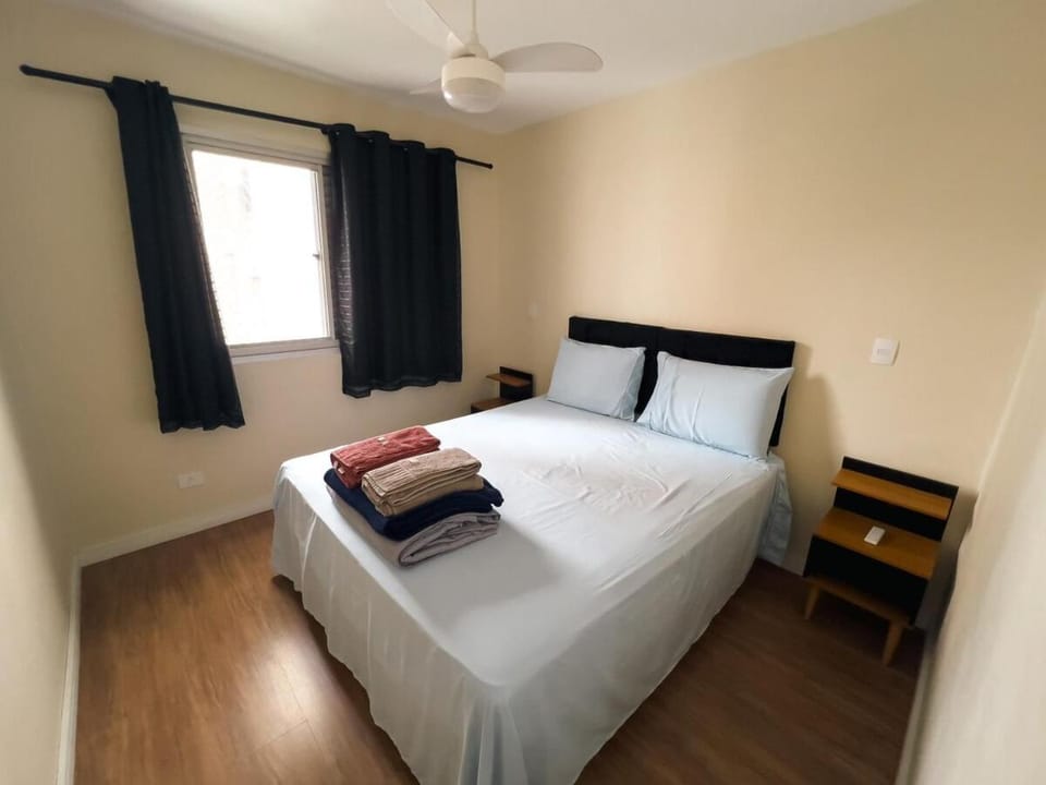 Duplex - 15 Pessoas - 5 Quartos - Amplo - Família - Conforto Apartment in Sao Paulo City
