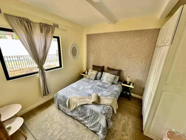 Amazing Apartments Lusaka Central Apartment in Lusaka
