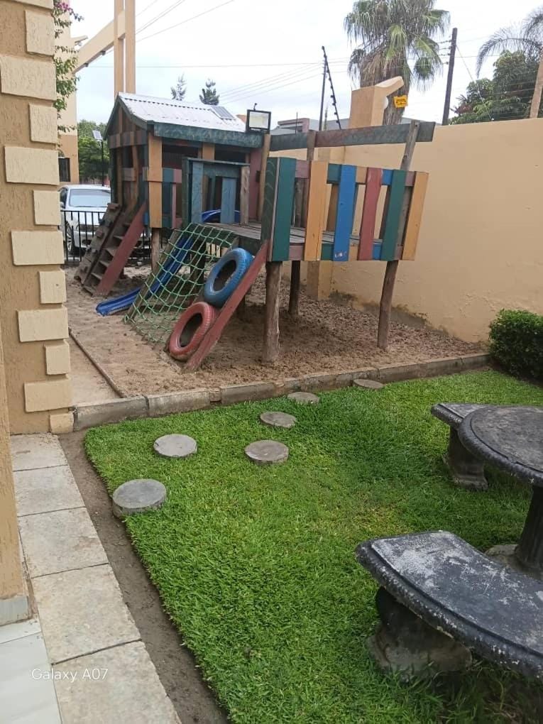 Amazing Apartments Lusaka Central Apartment in Lusaka