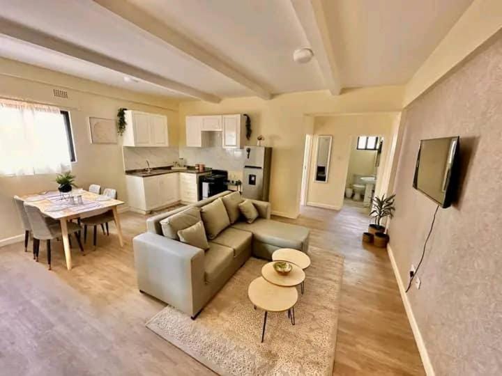 Amazing Apartments Lusaka Central Apartment in Lusaka