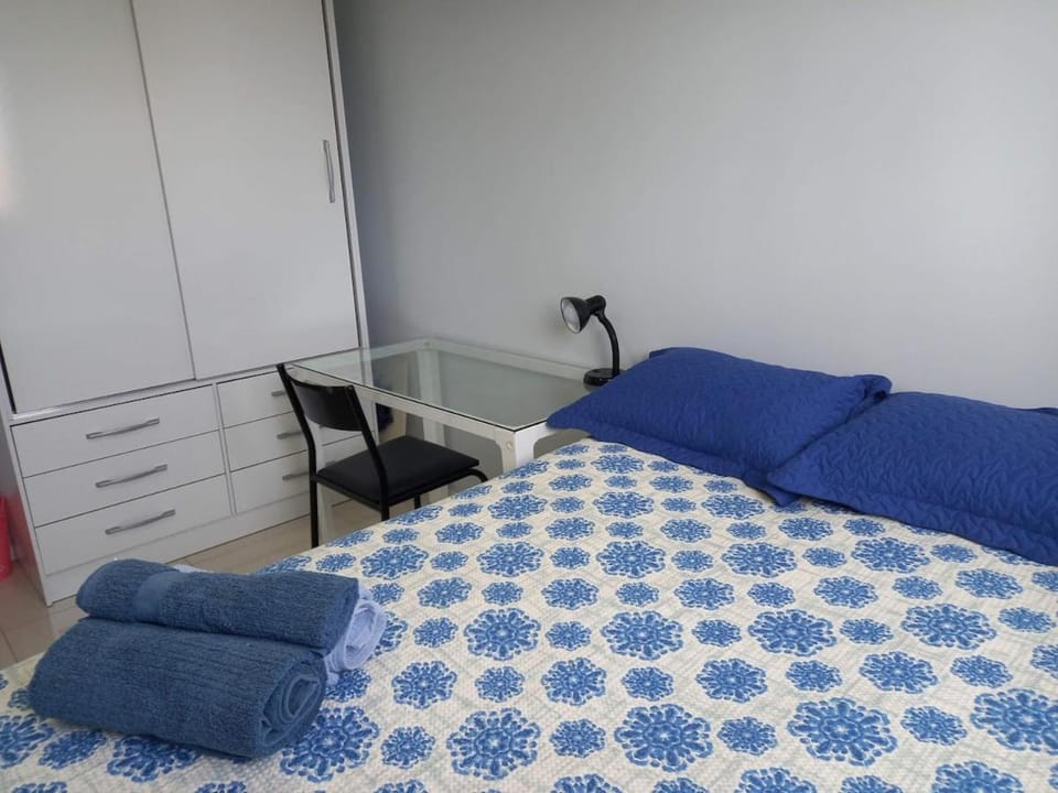 Barra da Tijuca Rio Centro Apartment in Rio de Janeiro