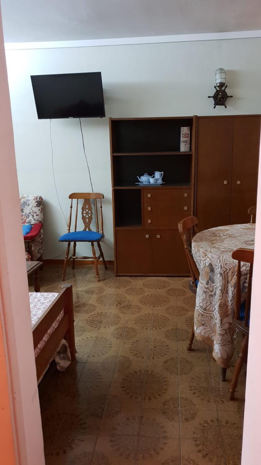 Depto Paseo Davila Apartment in Mar del Plata