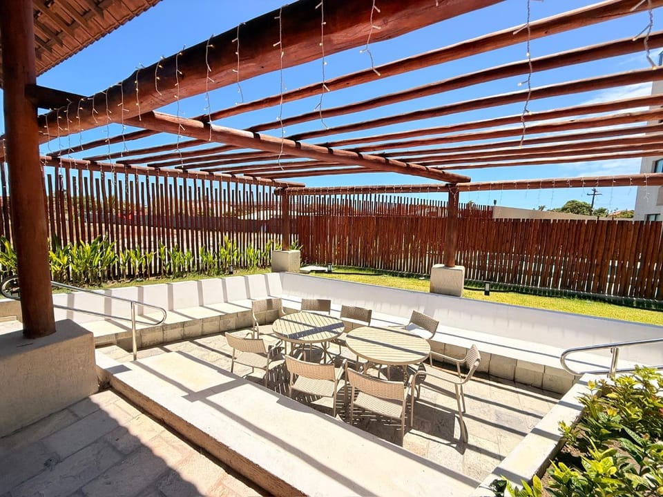 Max Carneiros Suítes Apartment in State of Pernambuco, Brazil