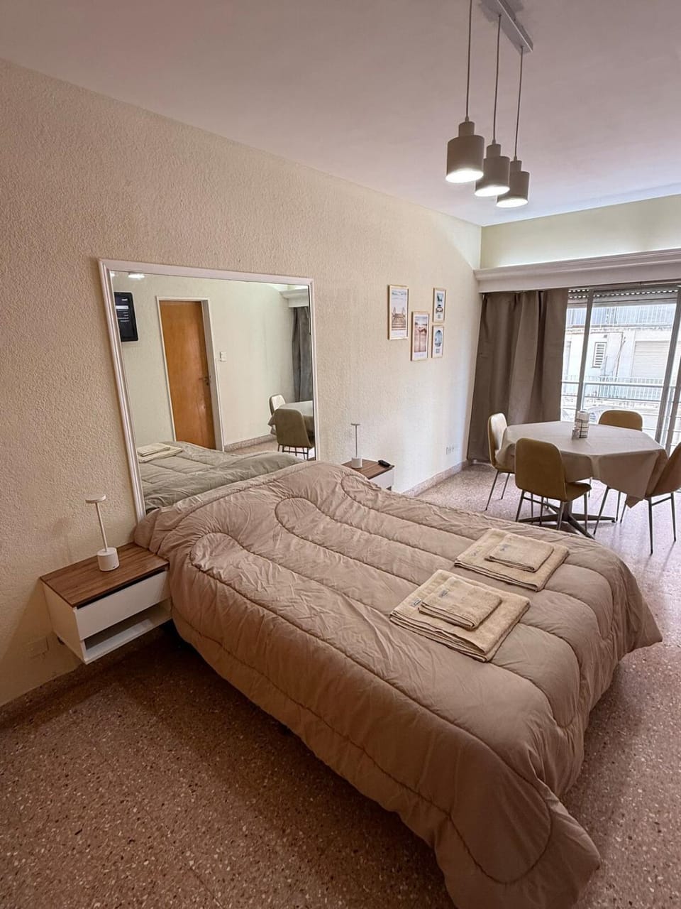 Mar del plata Dreams Apartment in Mar del Plata