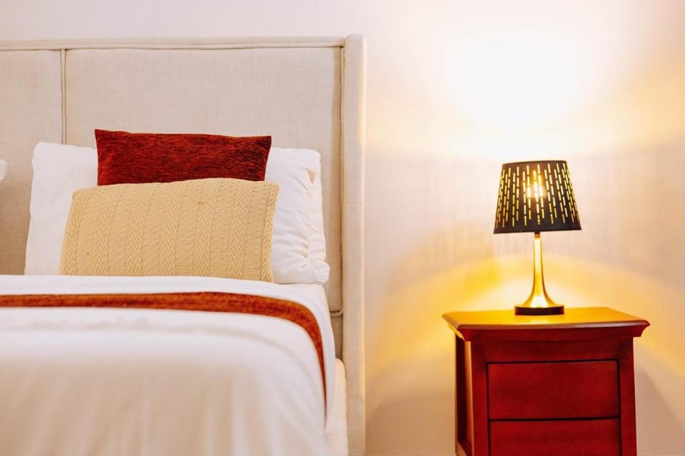 Sorana Best Homes- Fast Wi-Fi ,Workspace, Opp Mall Apartment in City of Dar es Salaam