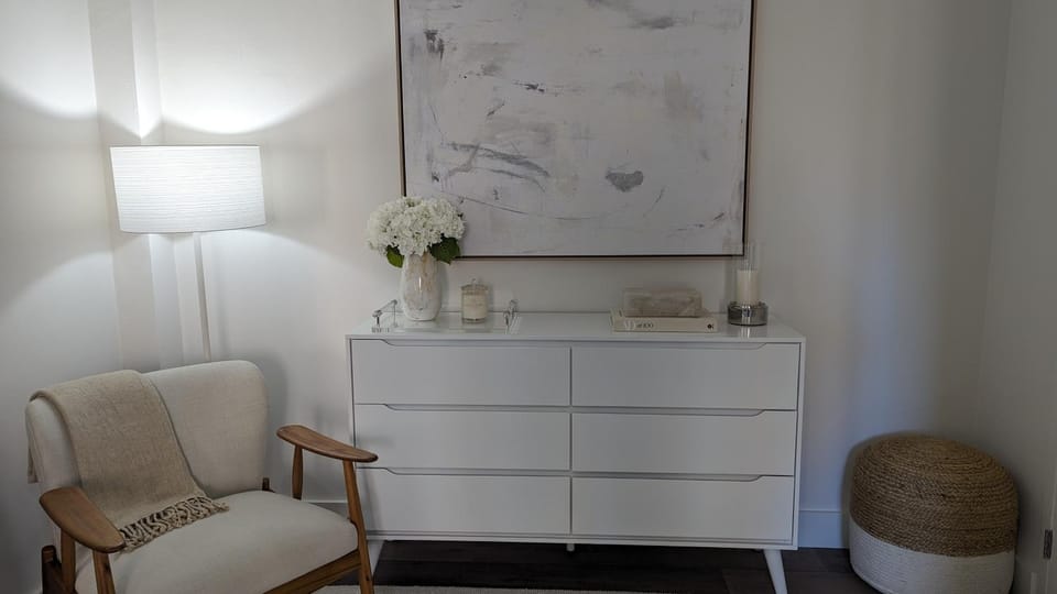 MANHATTAN ROSE Homestay Vacation rental in Upper Manhattan