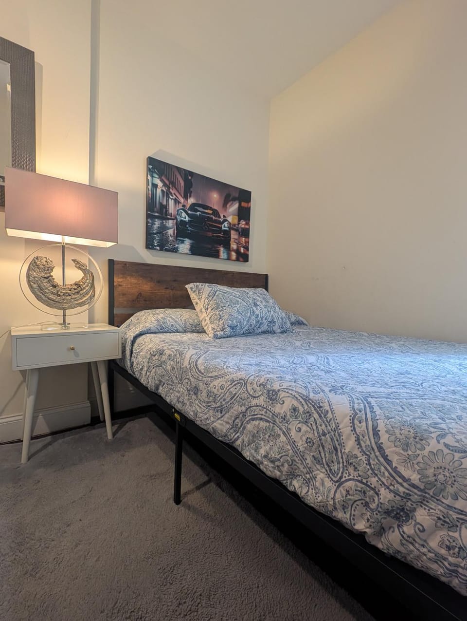 MANHATTAN ROSE Homestay Vacation rental in Upper Manhattan
