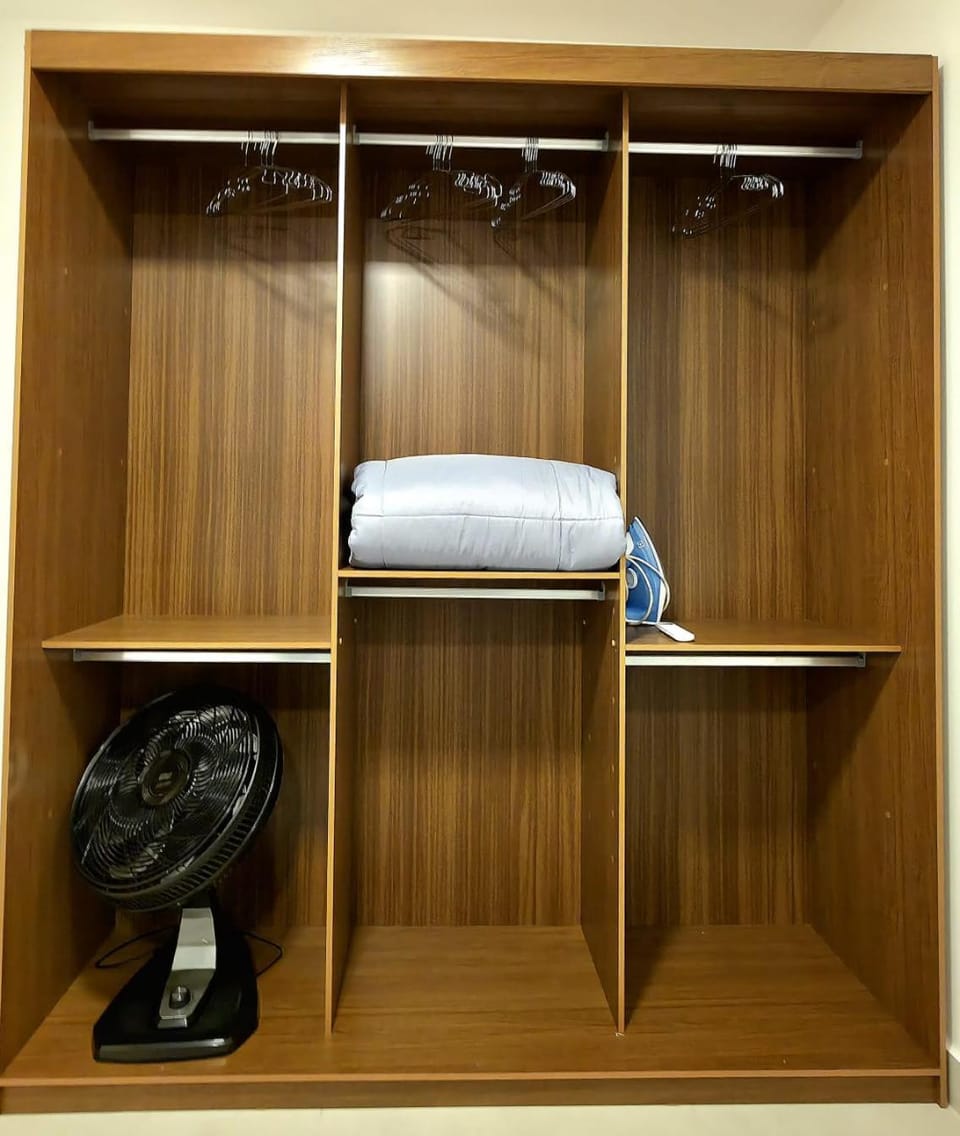 wardrobe