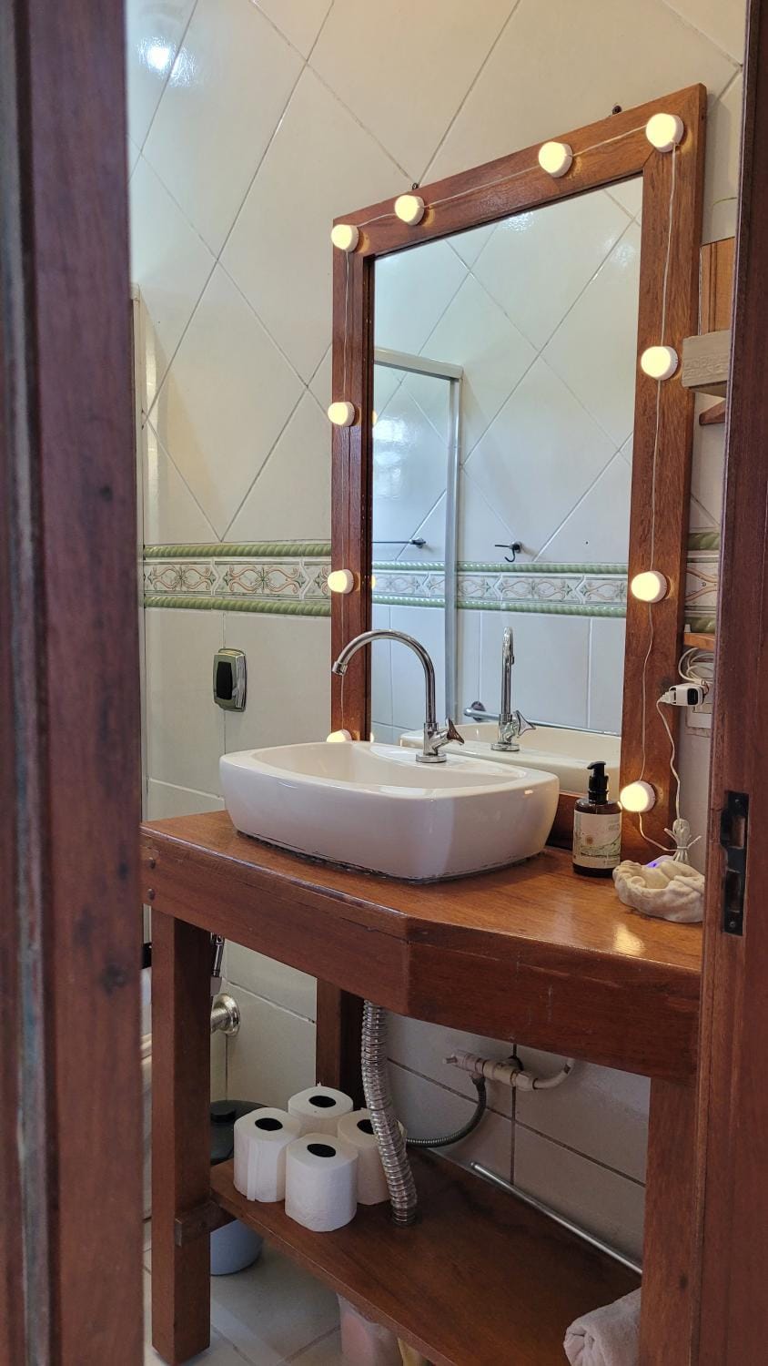 Casa de praia House in Florianopolis