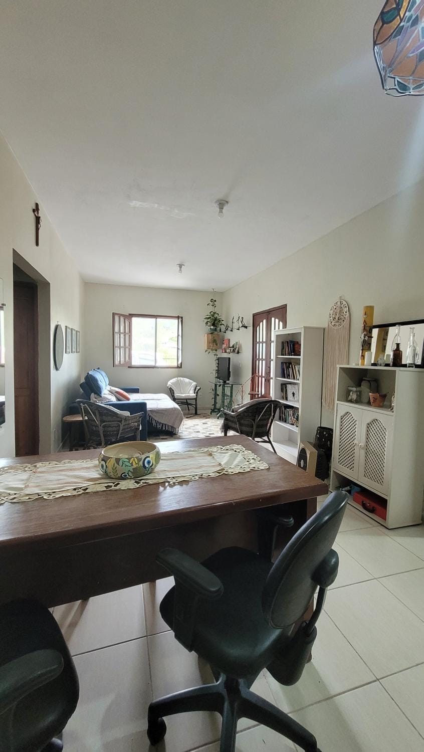 Casa de praia House in Florianopolis