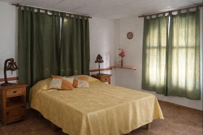 Real Casa De Campo Valle Hermoso La Falda Pet Friendly House in Cordoba Province