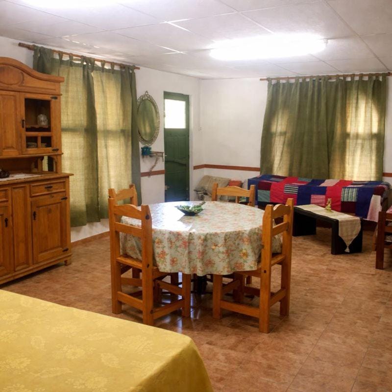 Real Casa De Campo Valle Hermoso La Falda Pet Friendly House in Cordoba Province