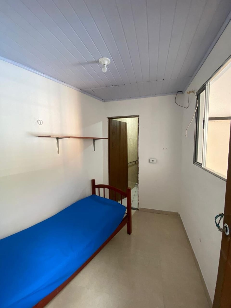 Casa com piscina, a 500m da praia House in Itanhaém
