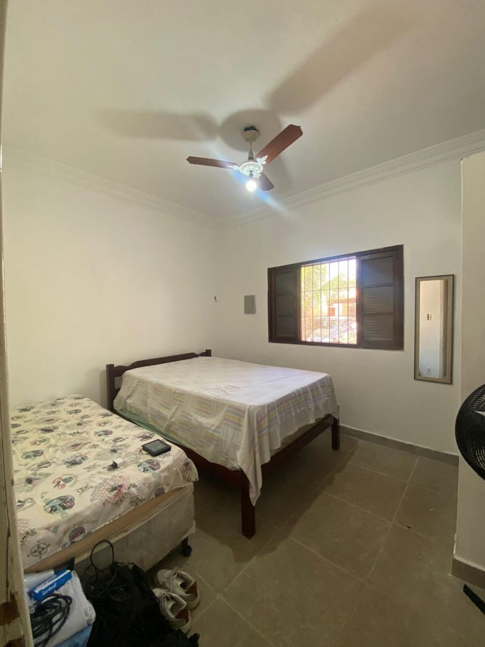 Casa com piscina, a 500m da praia House in Itanhaém