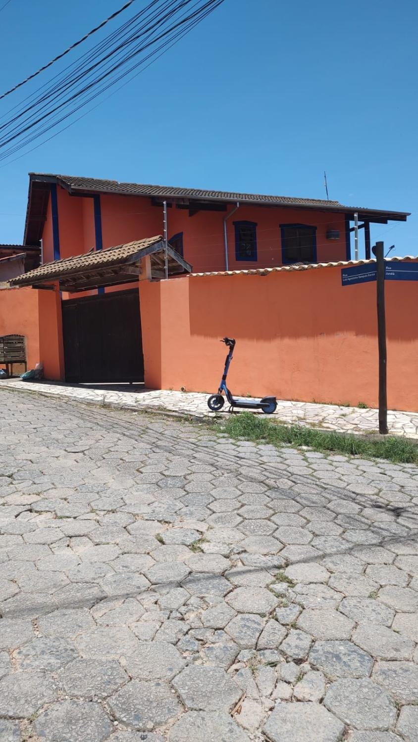 Seu Destino em Ilhabela House in Ilhabela
