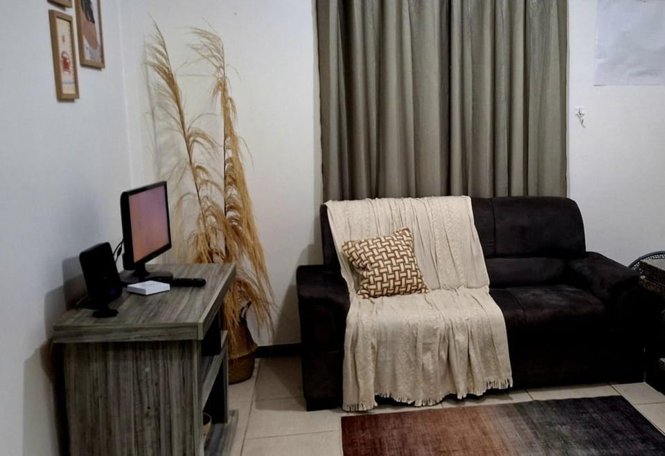 Apartamento aconchegante na pituba em frente ao mar! Apartment in Salvador