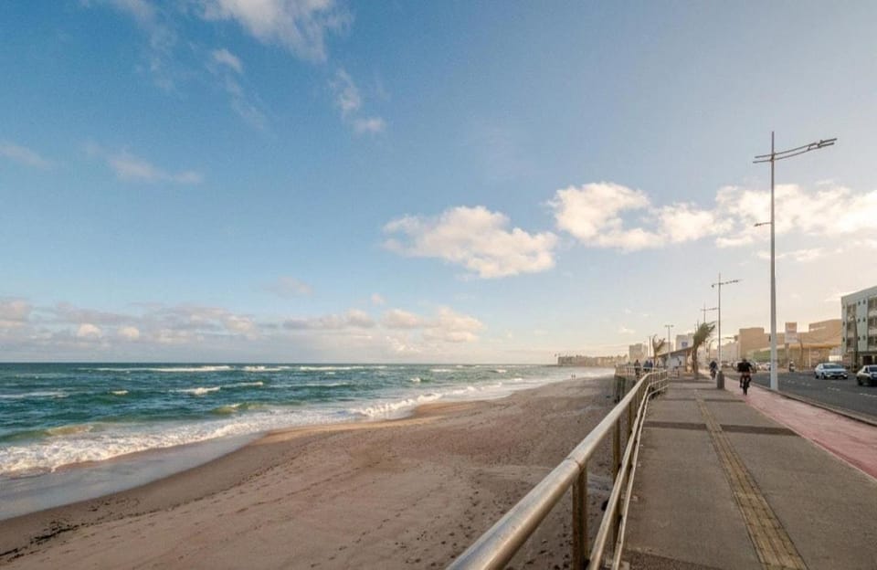 Natural landscape, Beach, Sea view