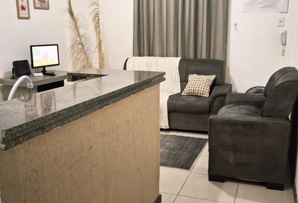 Apartamento aconchegante na pituba em frente ao mar! Apartment in Salvador