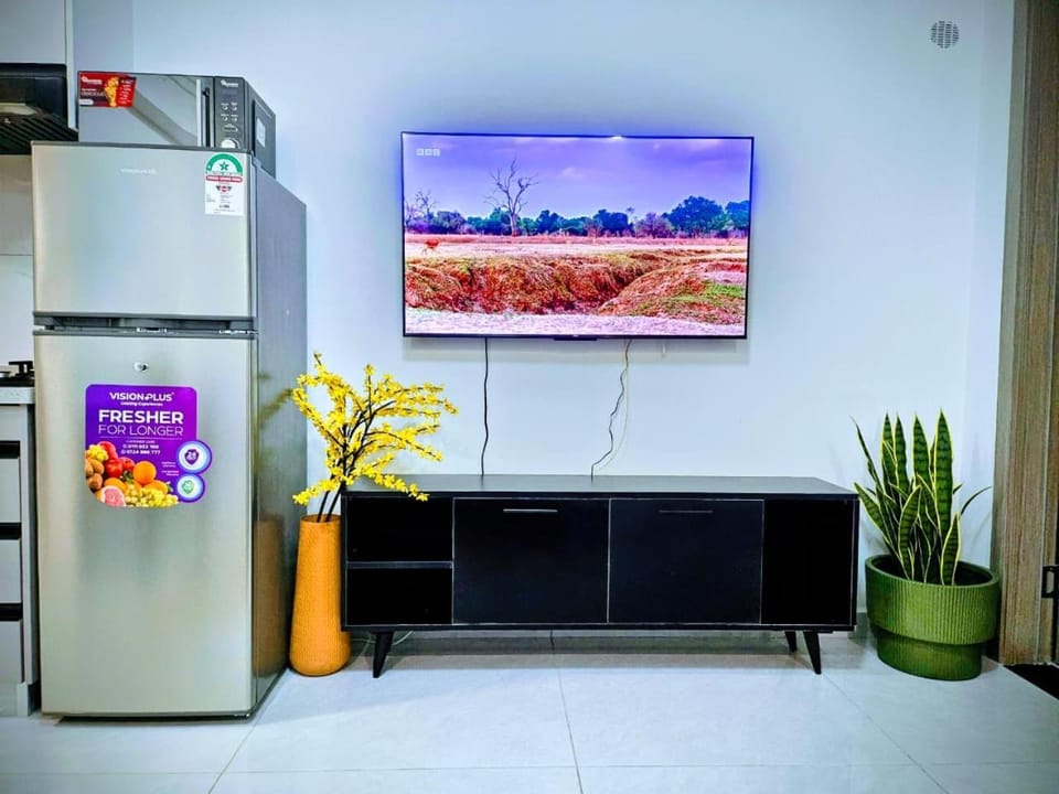 Karibu Westlands Stay Apartment in Nairobi