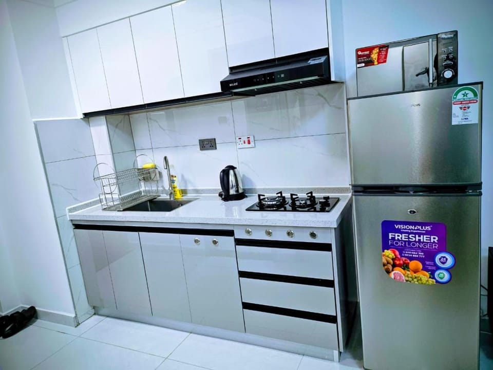 Karibu Westlands Stay Apartment in Nairobi