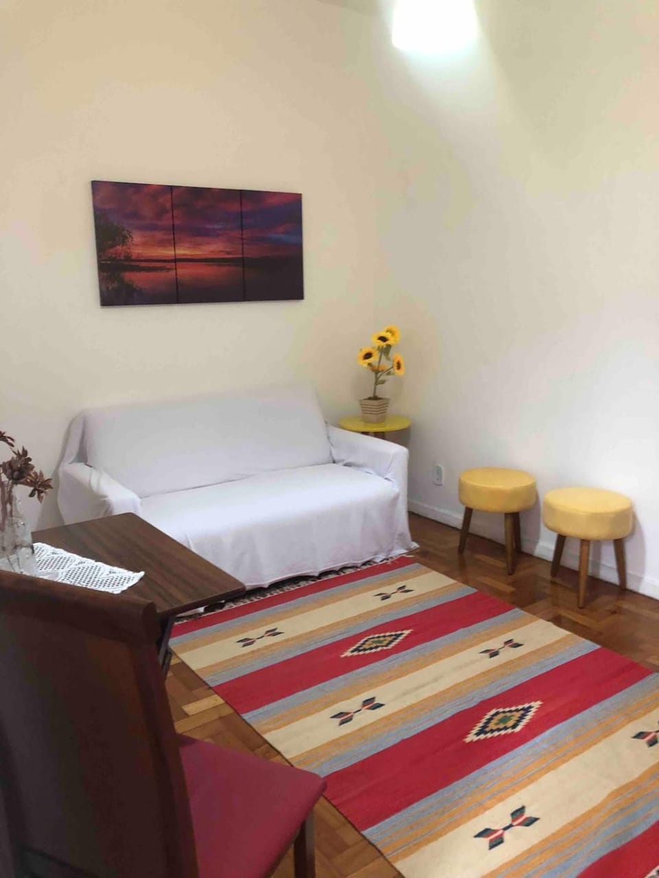 Copa Confort 508 Apartment in Rio de Janeiro