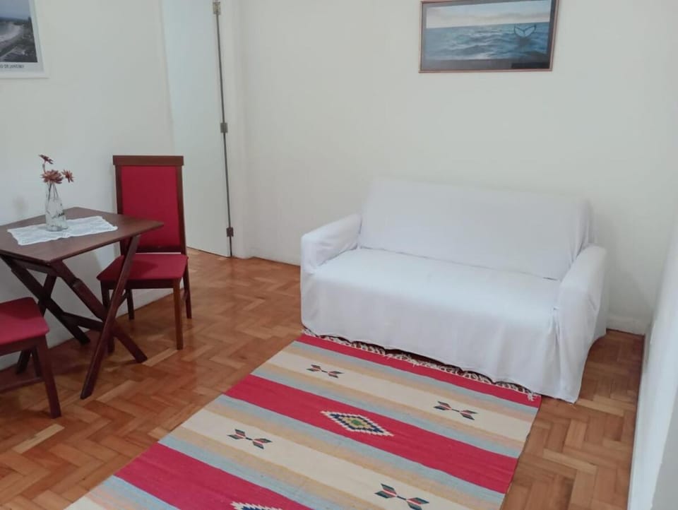 Copa Confort 508 Apartment in Rio de Janeiro