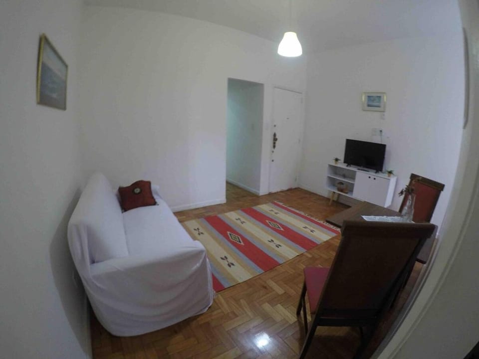 Copa Confort 508 Apartment in Rio de Janeiro
