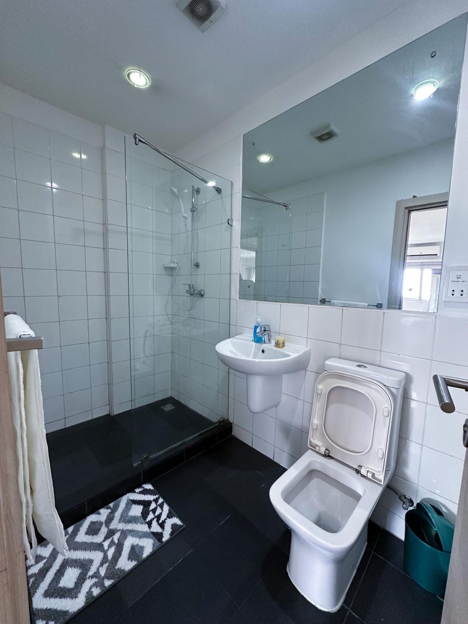 The Bloom at Gallery Apartment Apartment in Accra