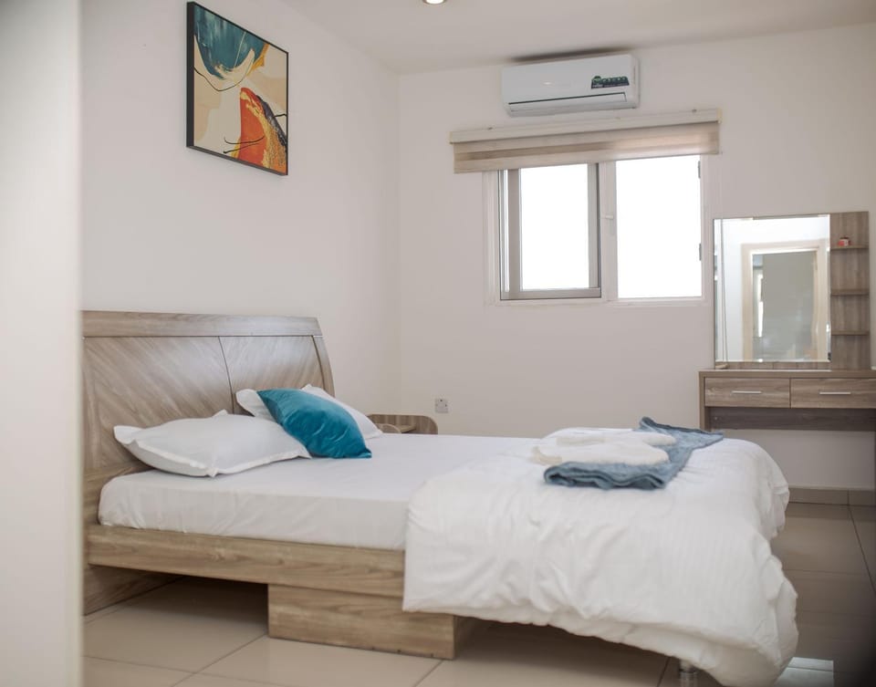 The Bloom at Gallery Apartment Apartment in Accra