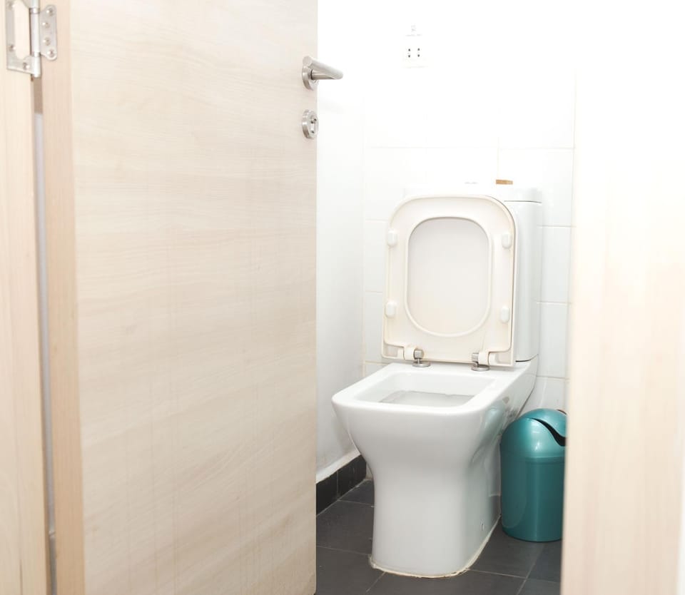 The Bloom at Gallery Apartment Apartment in Accra