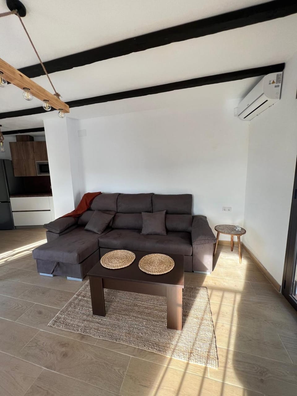 Villa Marín House in Sierra de Huelva