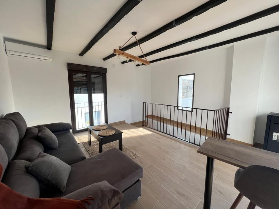 Villa Marín House in Sierra de Huelva
