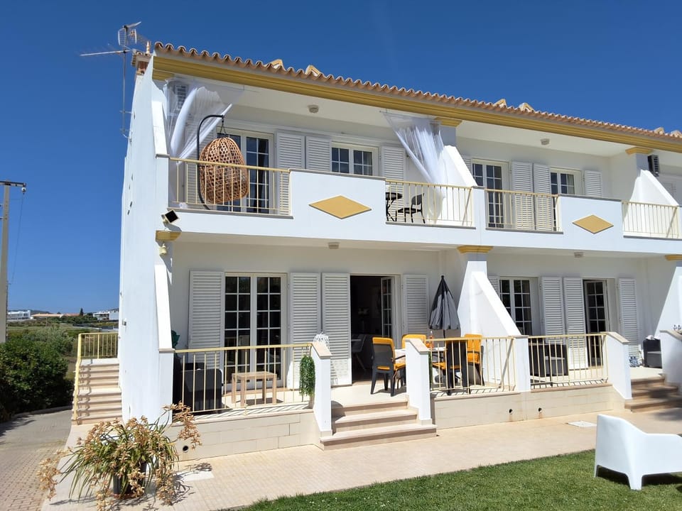 Villa Paradise Albufeira Villa in Albufeira