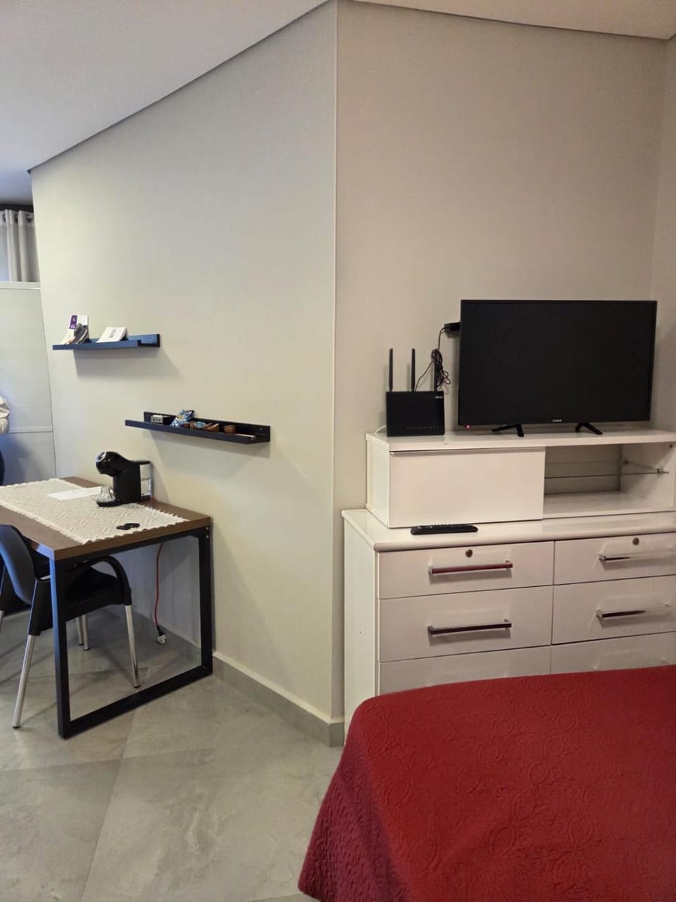 TV and multimedia