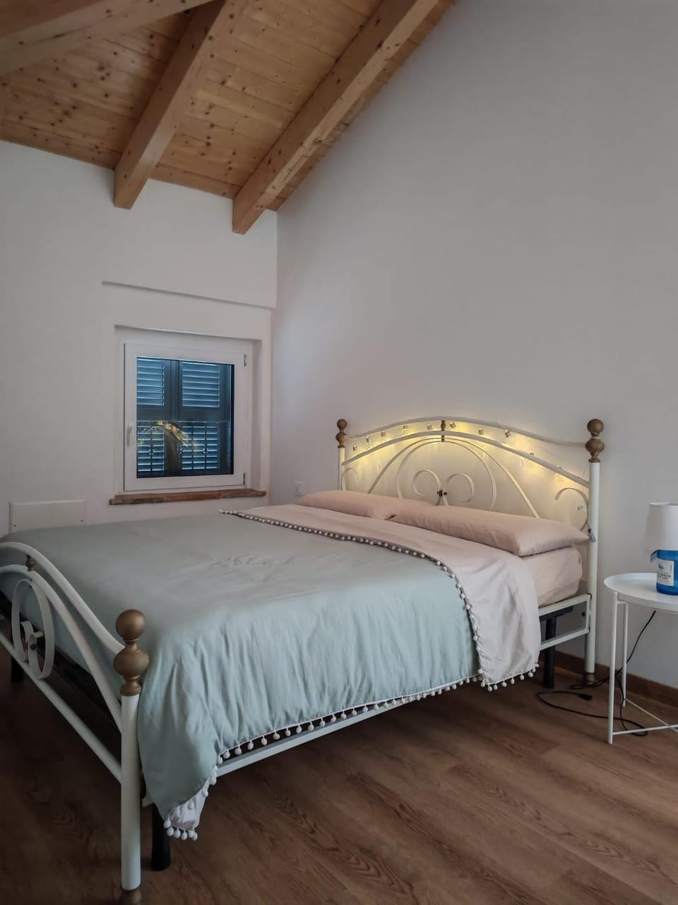 Cà Bianca Bed and Breakfast in Lombardy