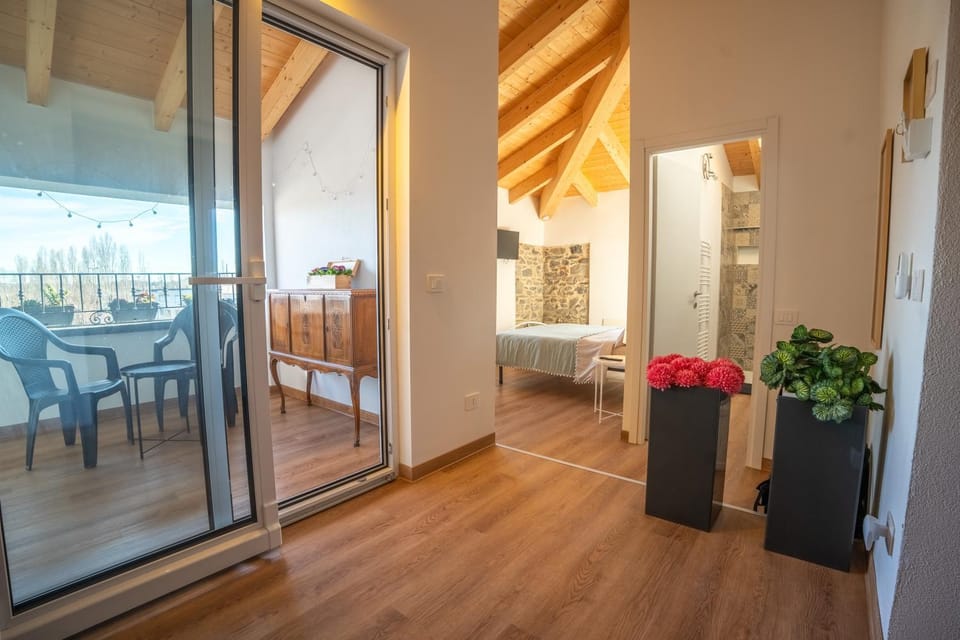 Cà Bianca Bed and Breakfast in Lombardy