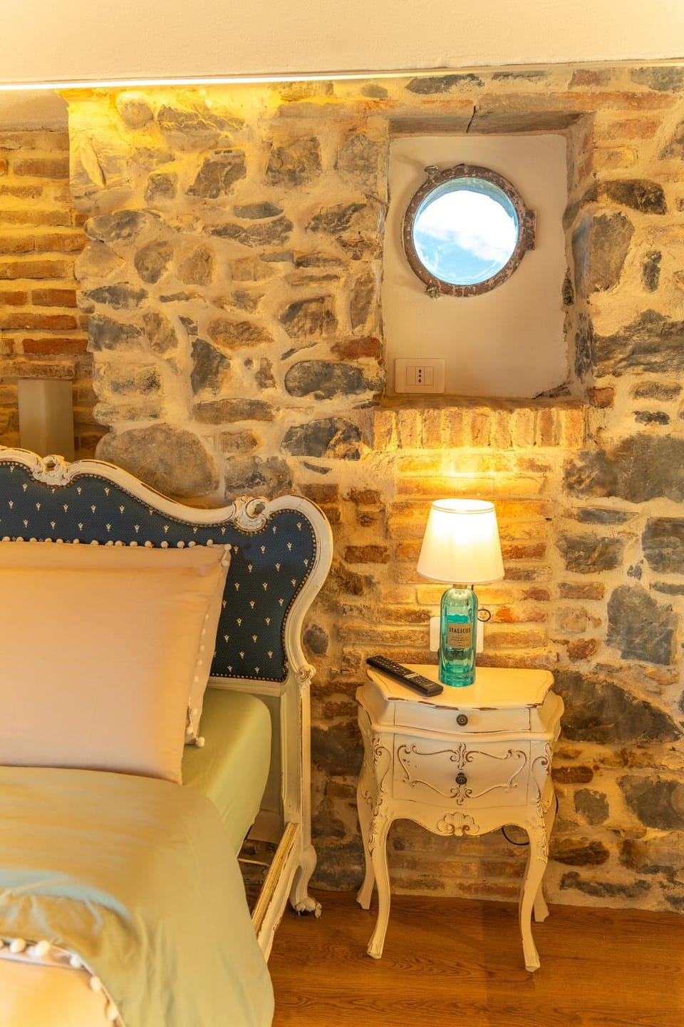 Cà Bianca Bed and Breakfast in Lombardy