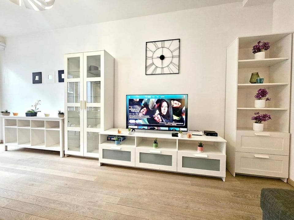 City chic living two bedroom apartment Apartment in Luxembourg