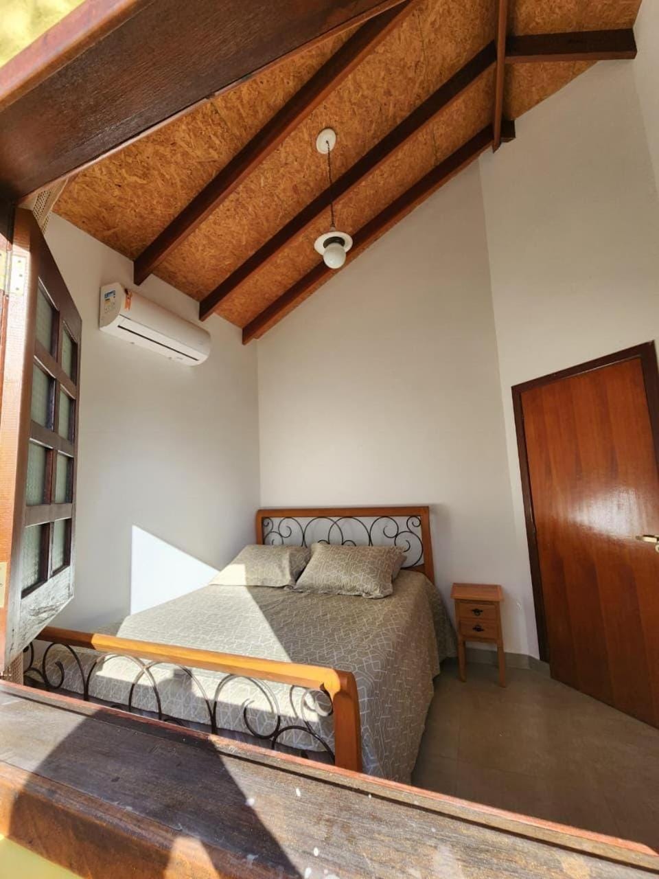 Vila do Cerrado Apartment in State of Mato Grosso, Brazil