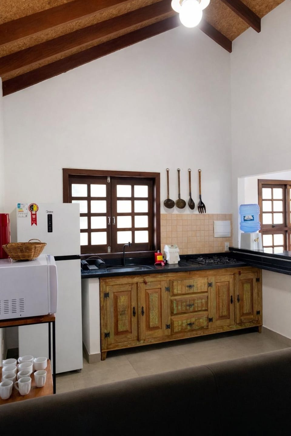 Vila do Cerrado Apartment in State of Mato Grosso, Brazil