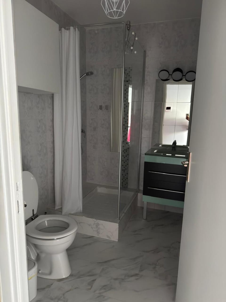 Nice apartment near Monte Carlo Apartment in Monaco