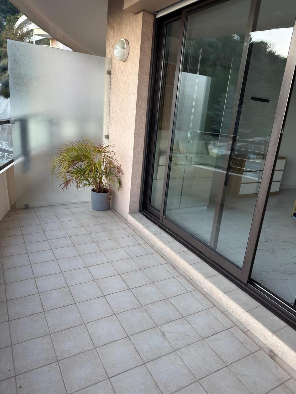 Nice apartment near Monte Carlo Apartment in Monaco