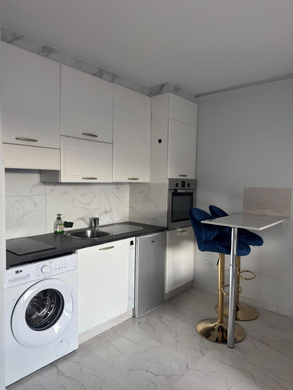 Nice apartment near Monte Carlo Apartment in Monaco