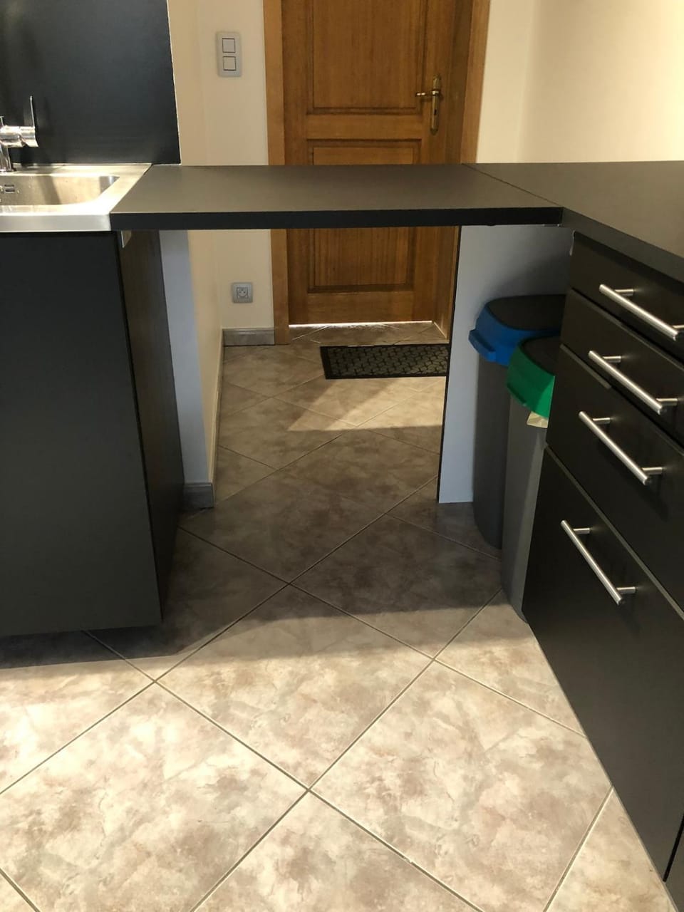 Studio AG Apartment in Wallonia, Belgium