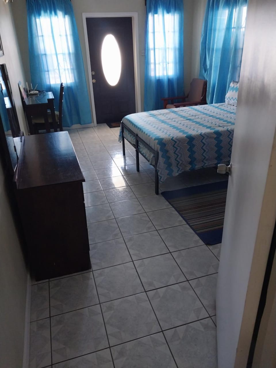 LRM Home Apartment in Leeward Islands