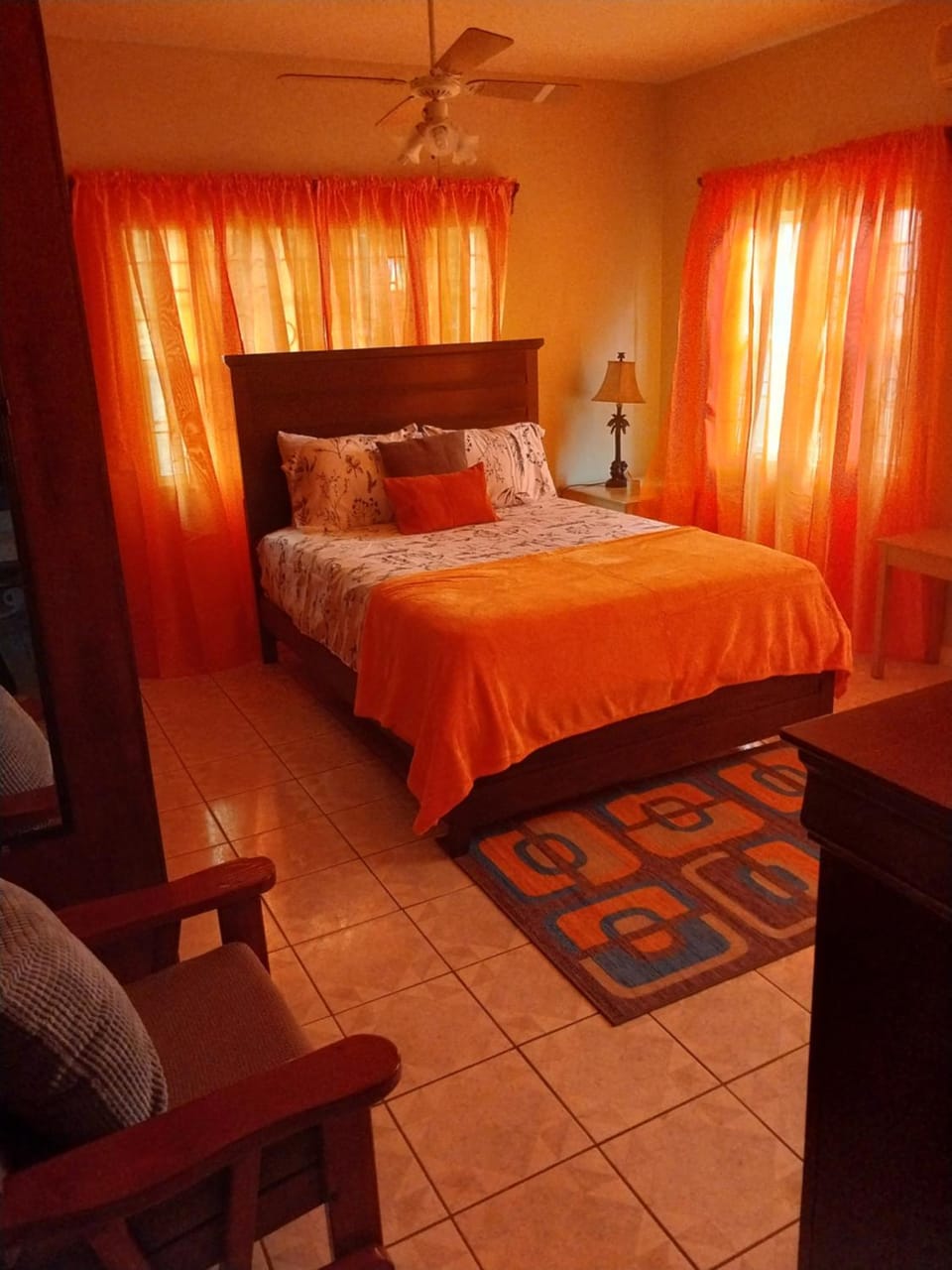 LRM Home Apartment in Leeward Islands