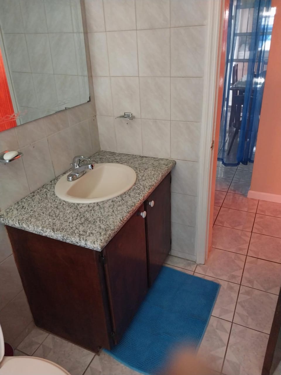 LRM Home Apartment in Leeward Islands
